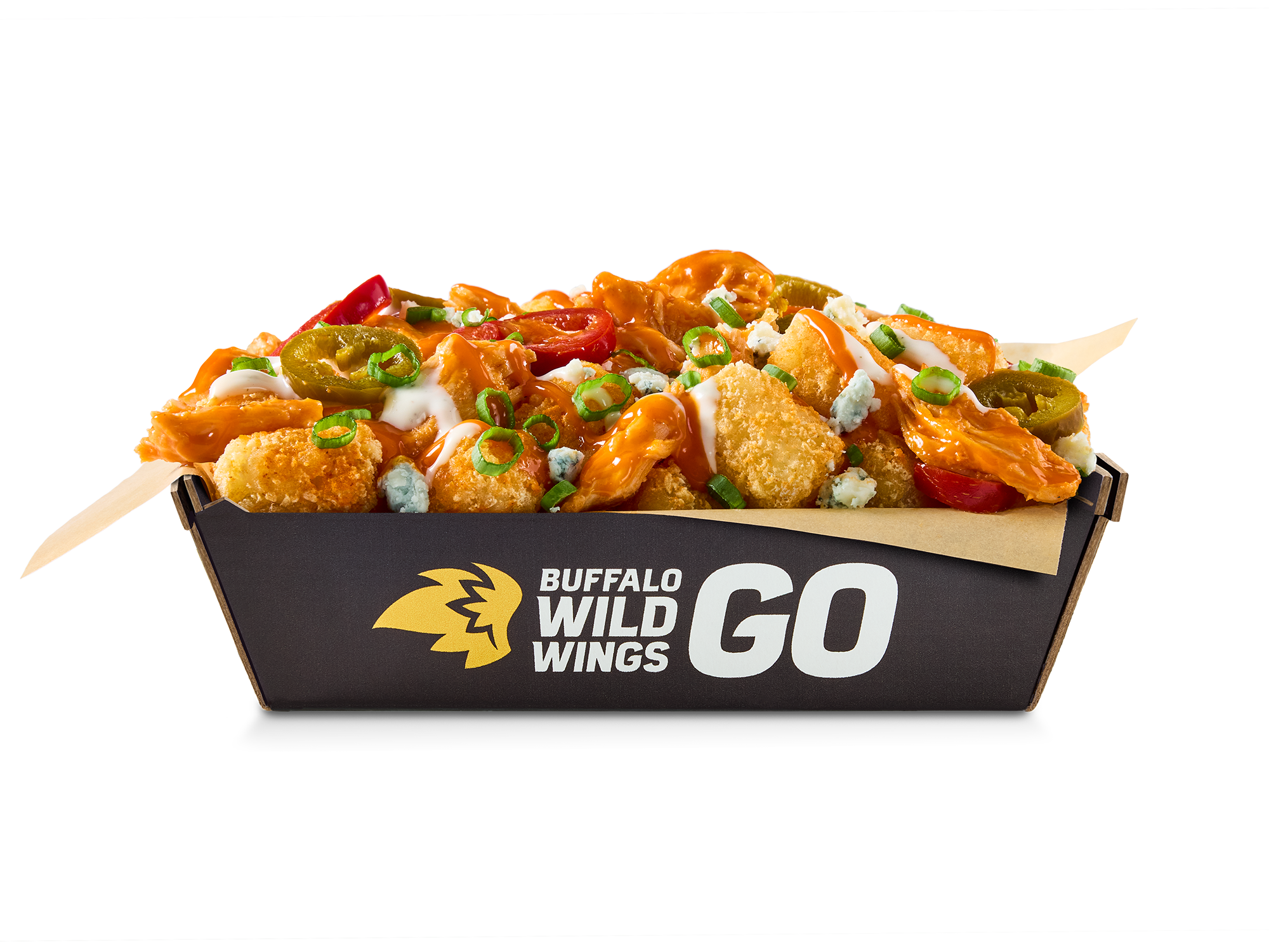 bww gluten free