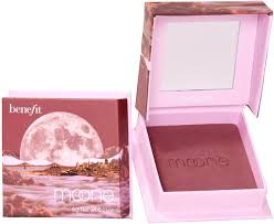benefit black cherry blush