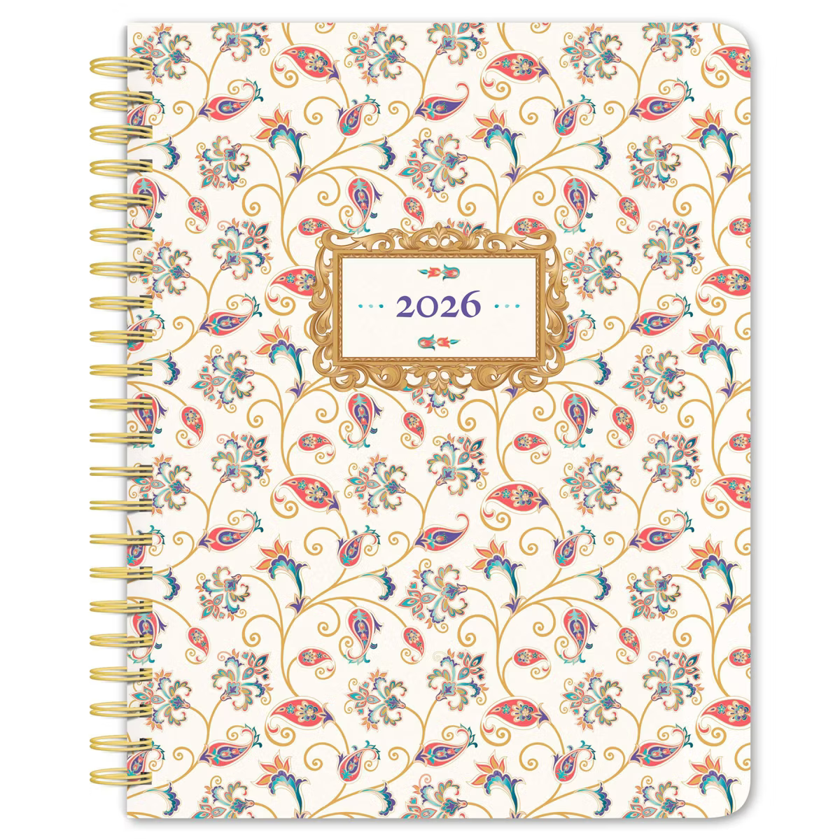 2026 planners