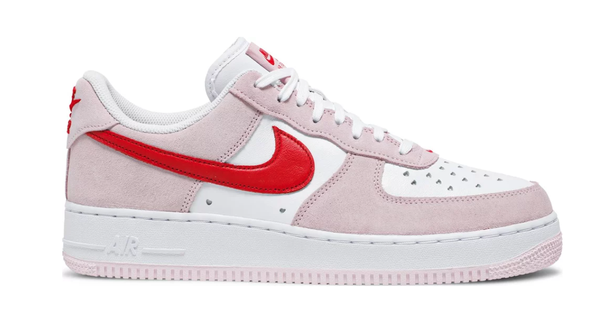 nike valentine\'s day 2021 shoe