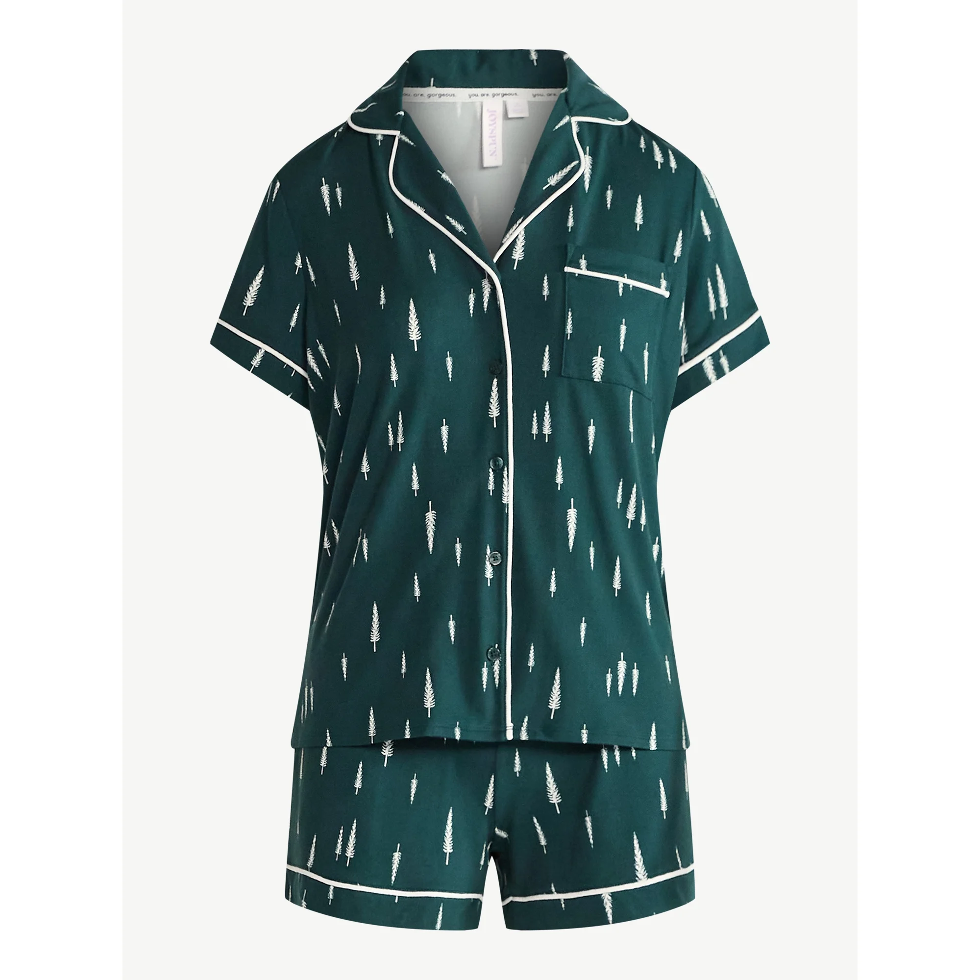 Joyspun Women’s Dreamy Soft Collection Set