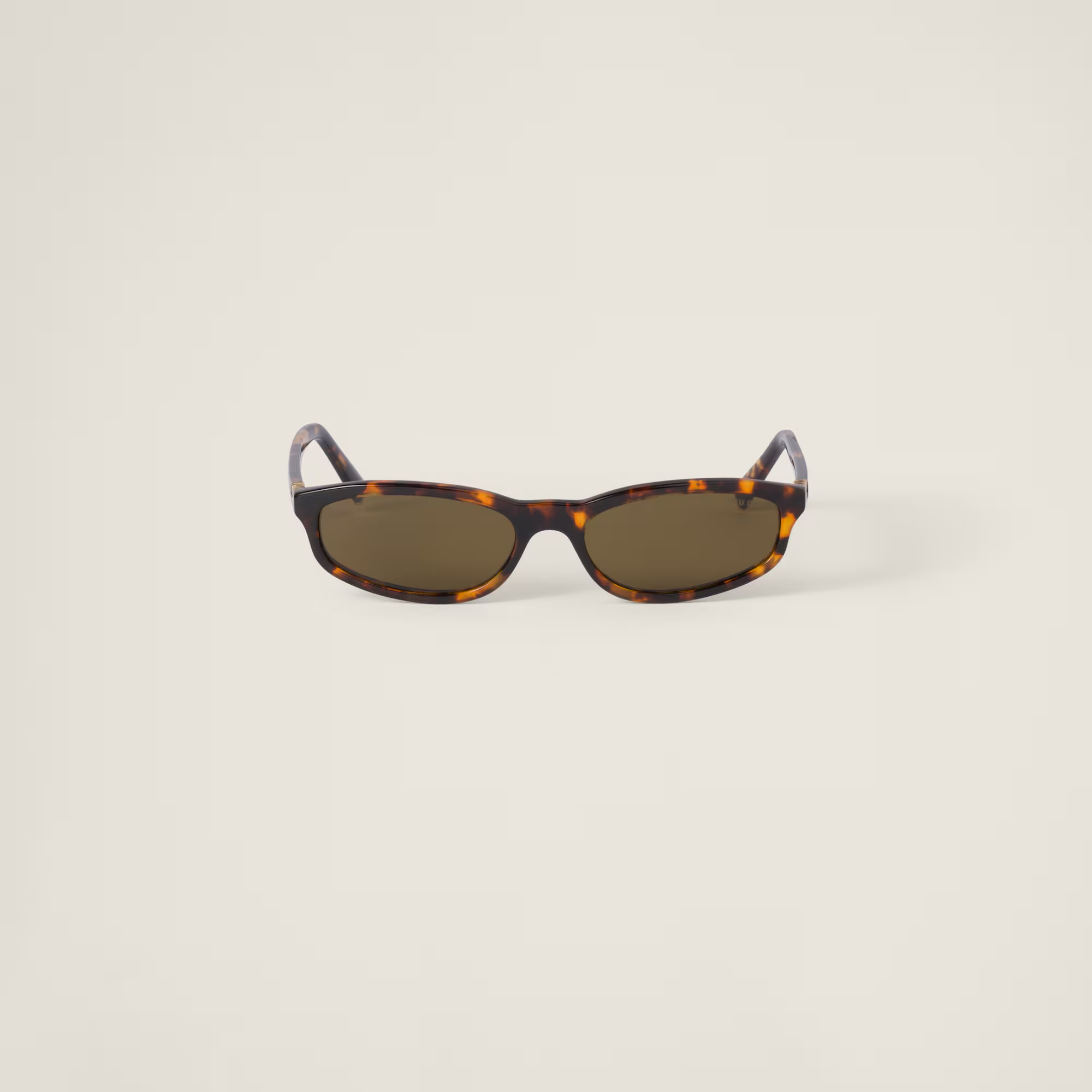 Miu Miu Regard Sunglasses