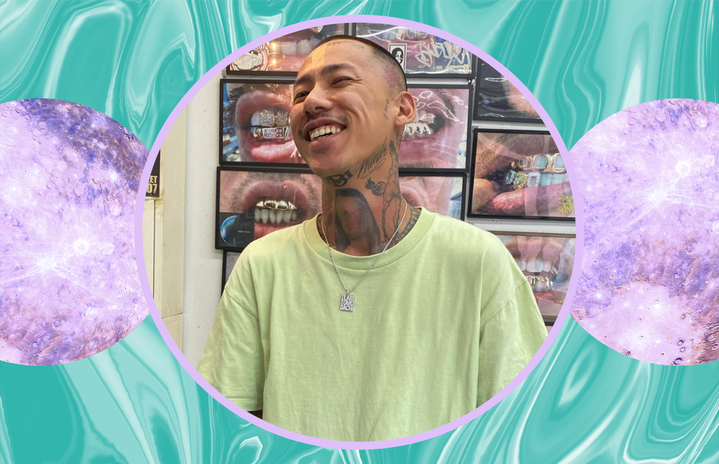 Who Is Yuki Chiba? Everything You Need To Know About Megan Thee