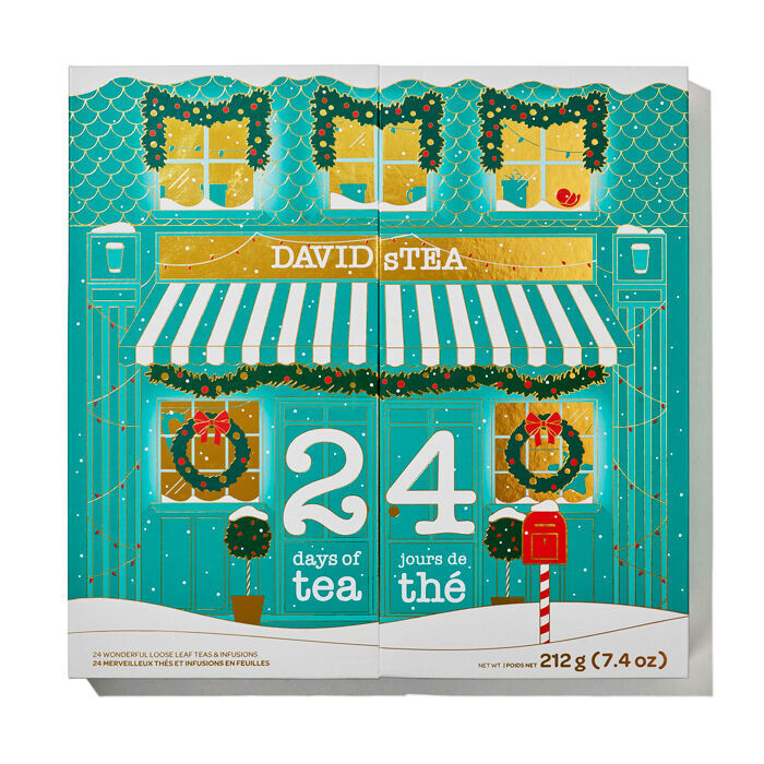 advent calendar
