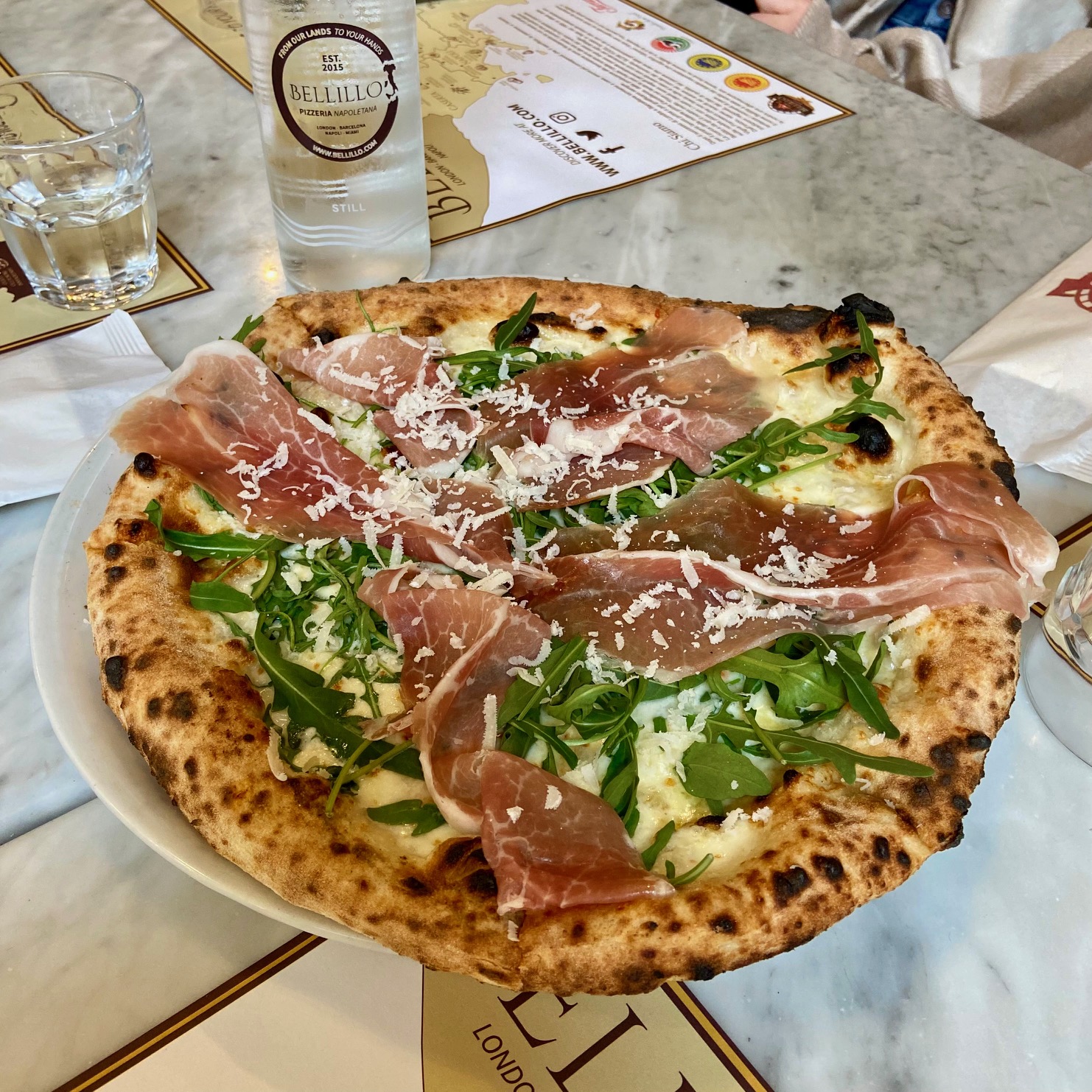 kennedy italy study abroad diaries 2025