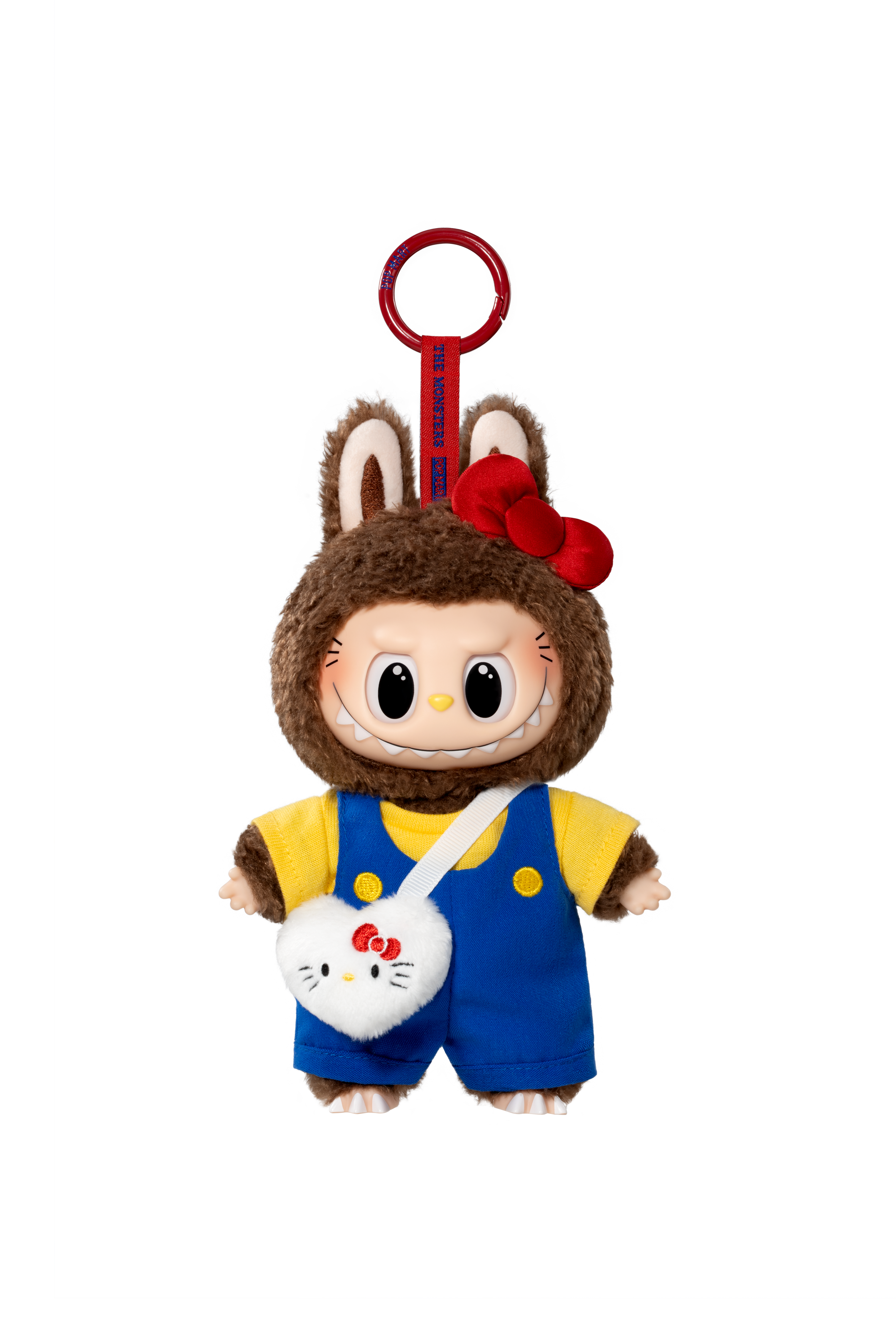 labubu x sanrio hello kitty