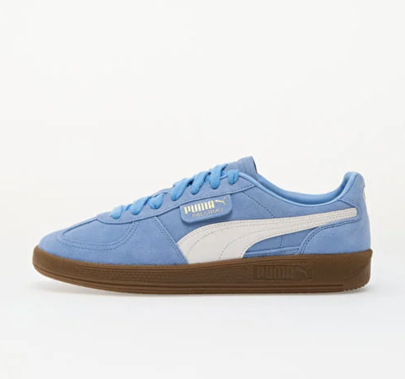 puma sneakers for campus