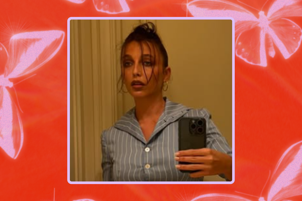 emma chamberlain oscars