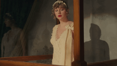 Taylor Swift Willow Music Video