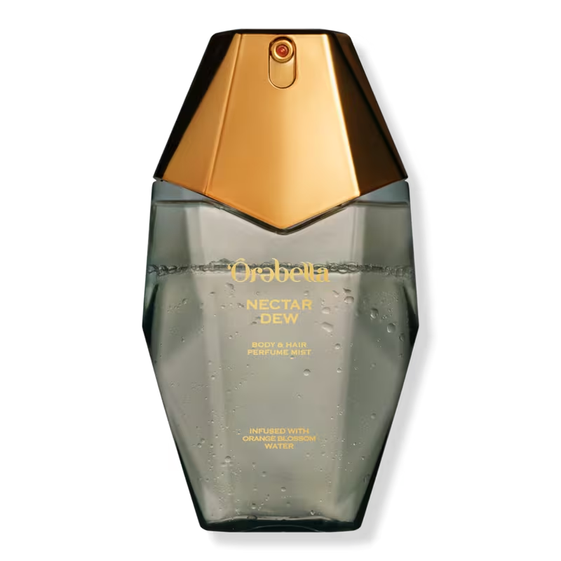 fragrances for scent layering