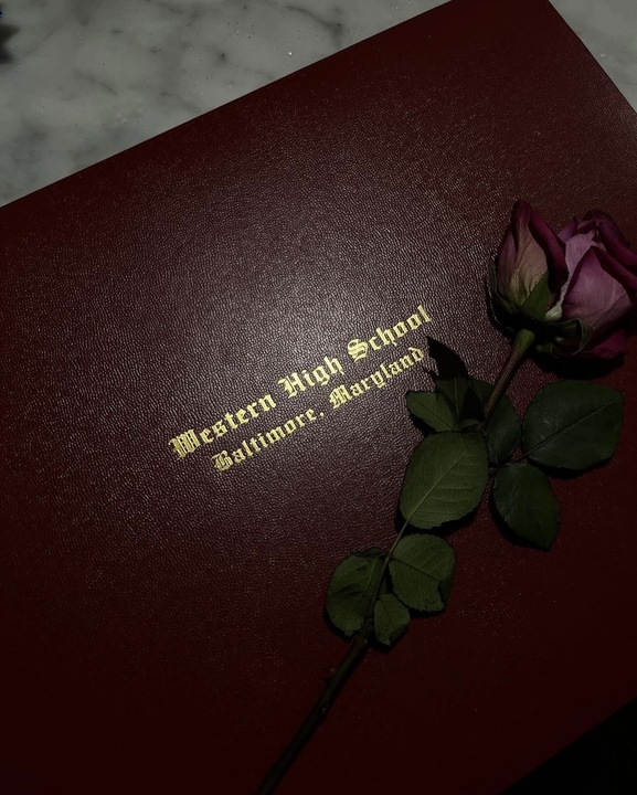 all-girls high school