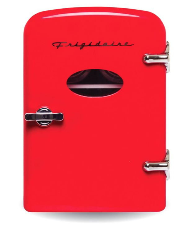 mini fridge to pack for college