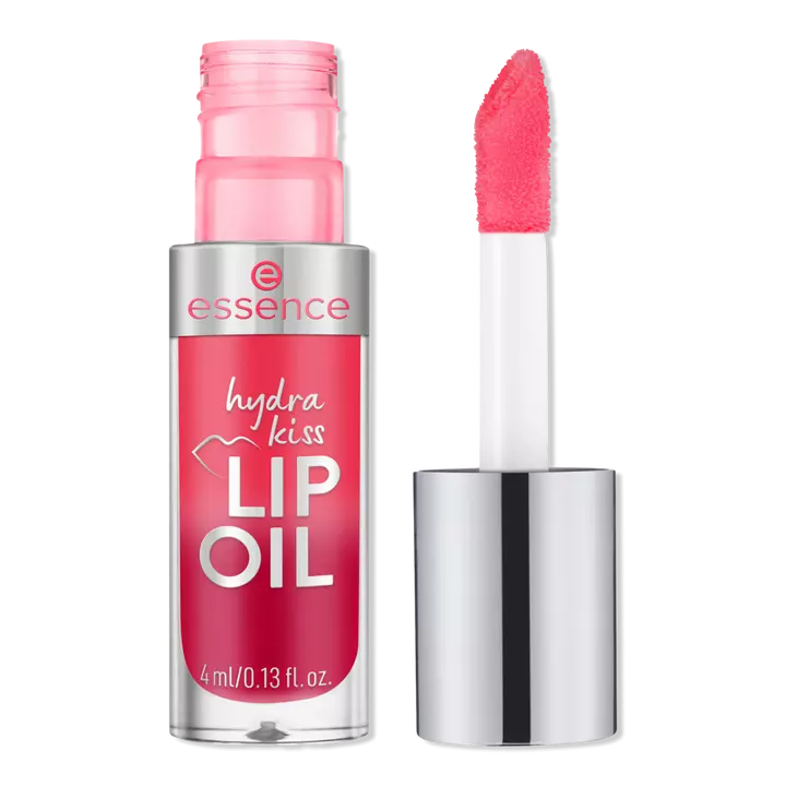Essence Hydra Kiss Lip Oil