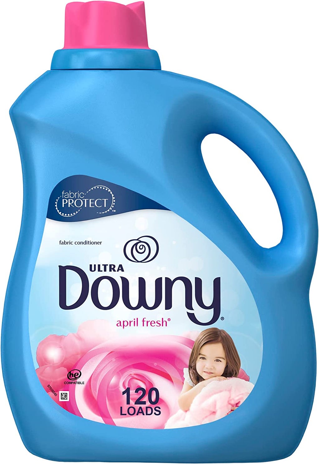 downy softener