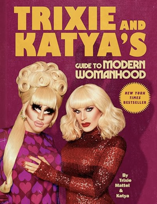 books about womanhood