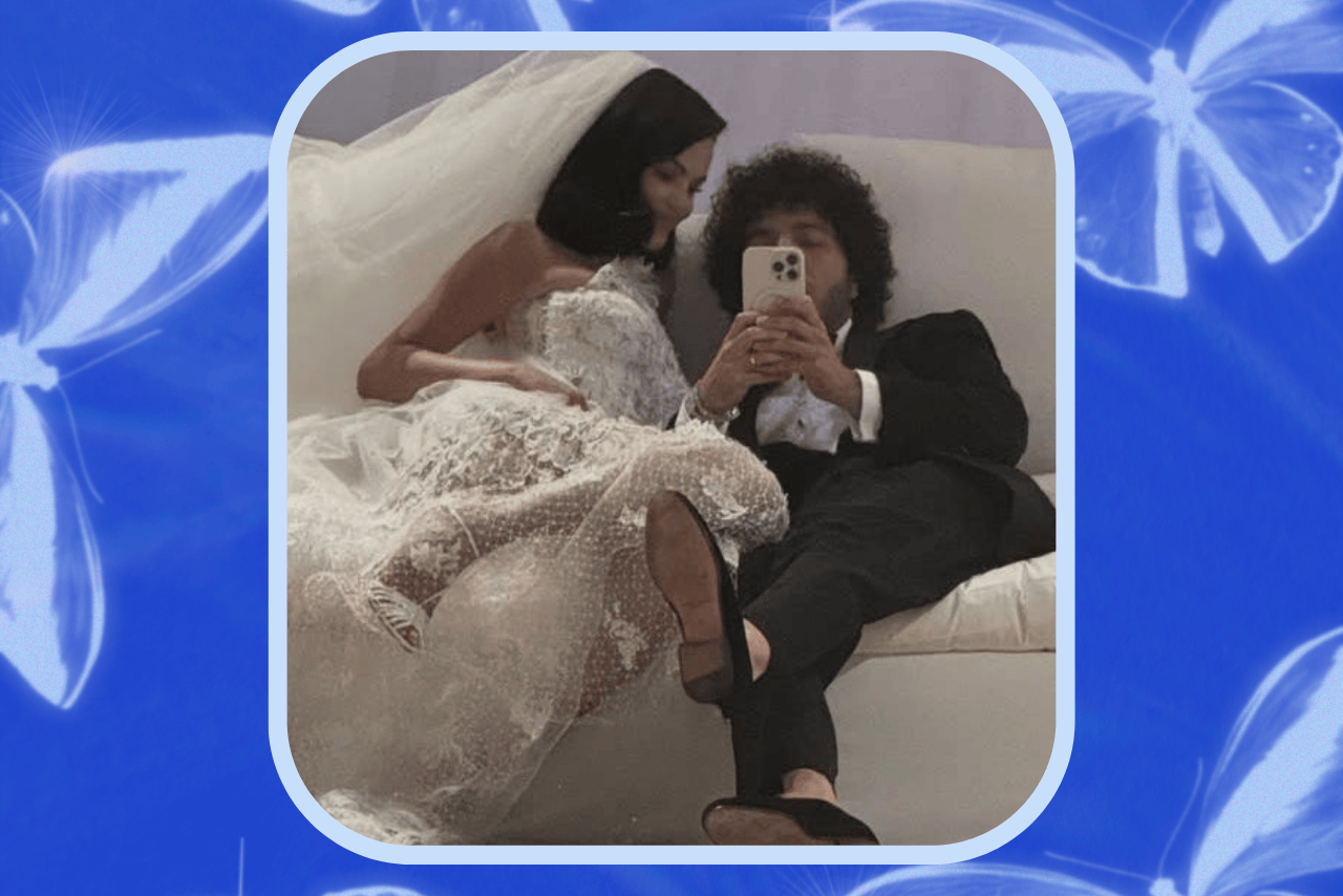 selena gomez benny blanco