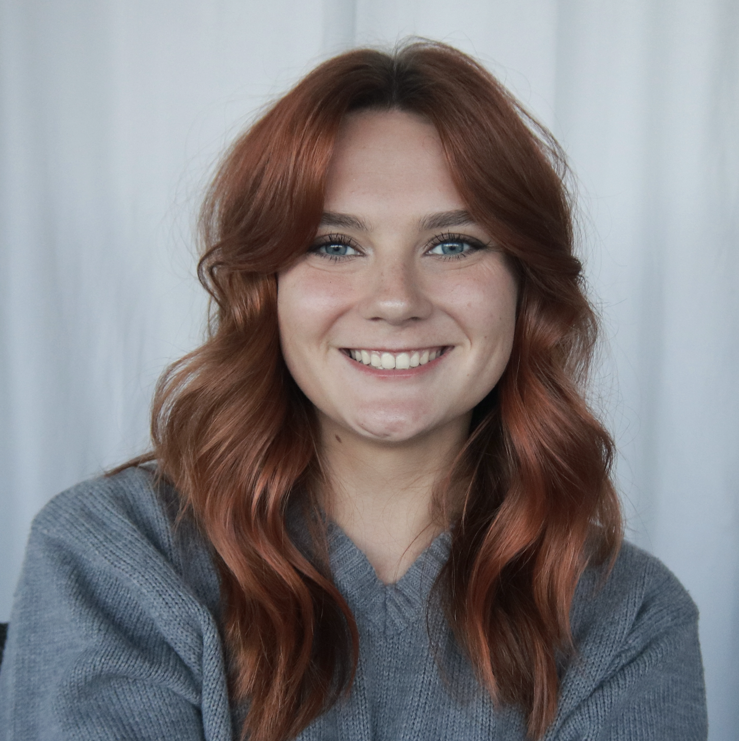 Katelyn Smith Headshot