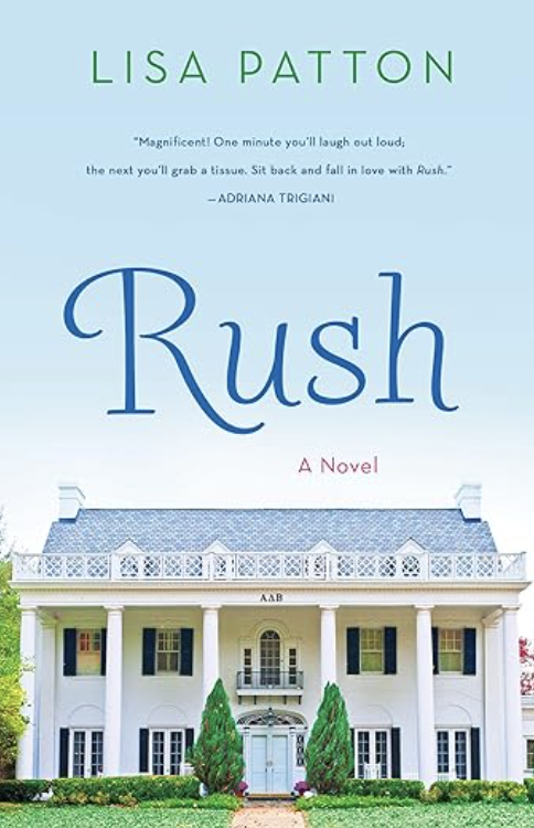 Books About Greek Life