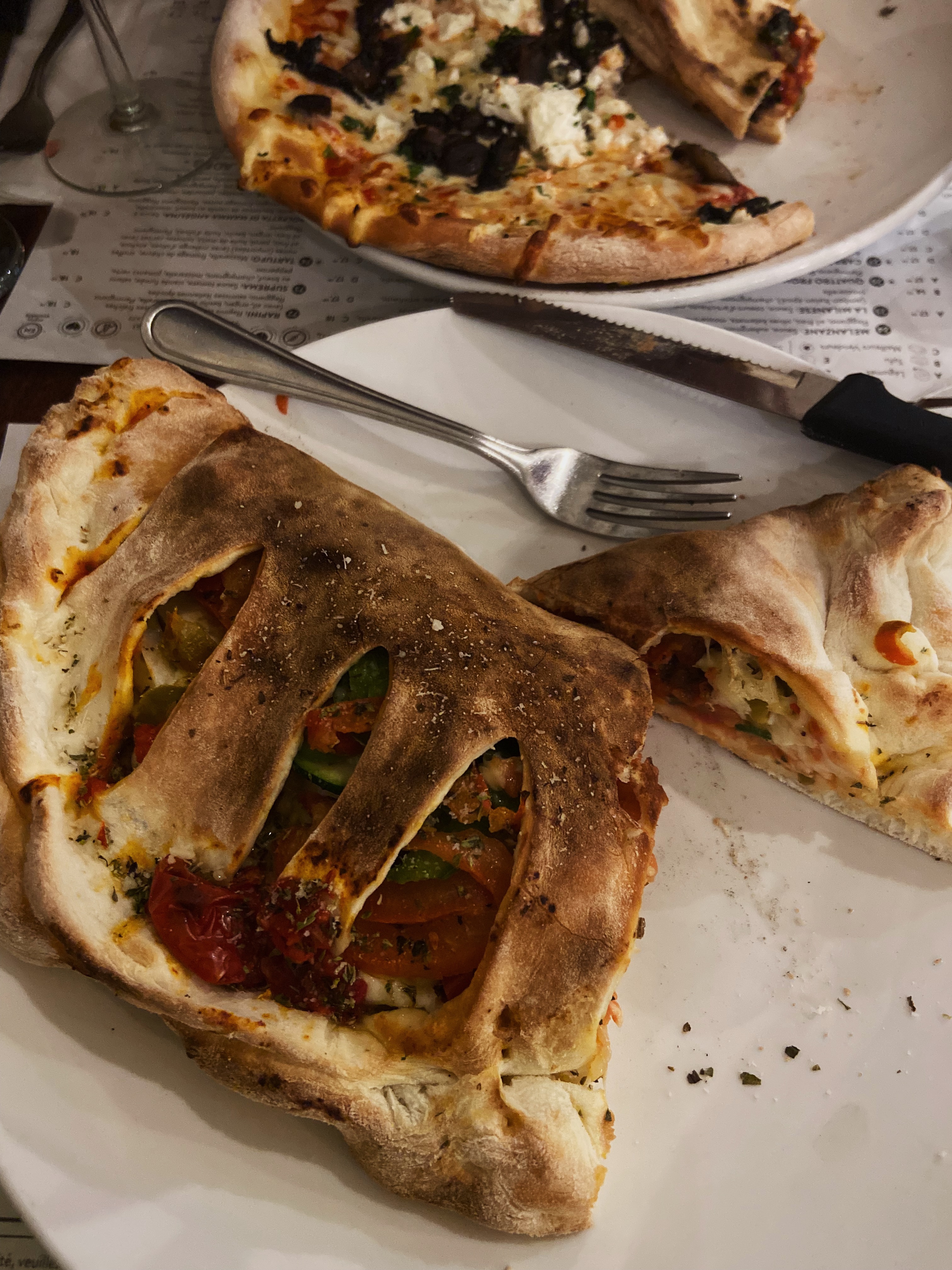 Il Focolaio- Montreal