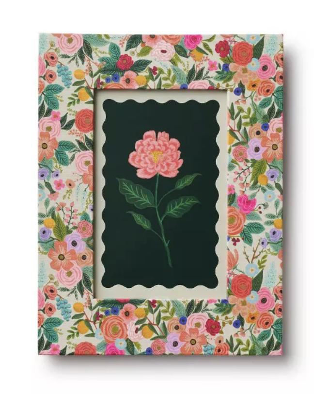 Rifle Paper Co. Garden Party Picture Frame