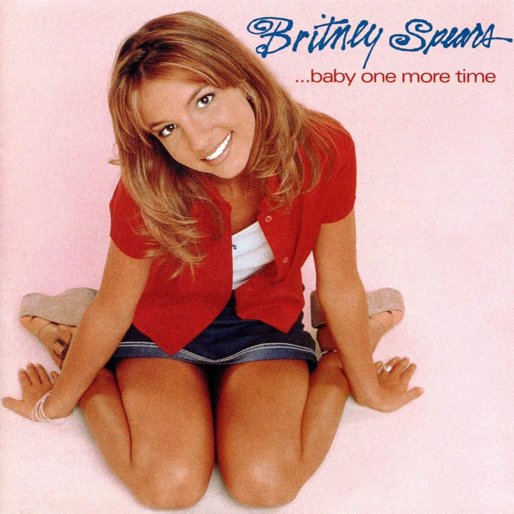 Britney Spears\' \