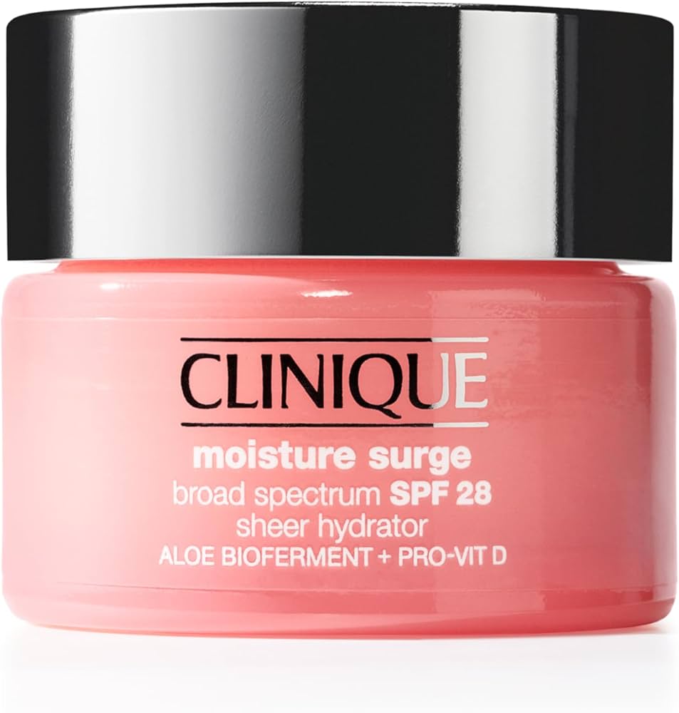 clinique moisture surge