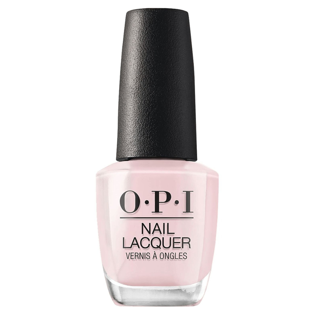 opi baby take a vow lacquer