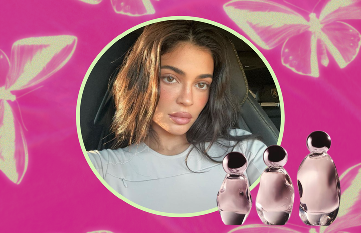 Kylie Jenner&rsquo;s Cosmic Fragrance: Release Date, Price, Smell