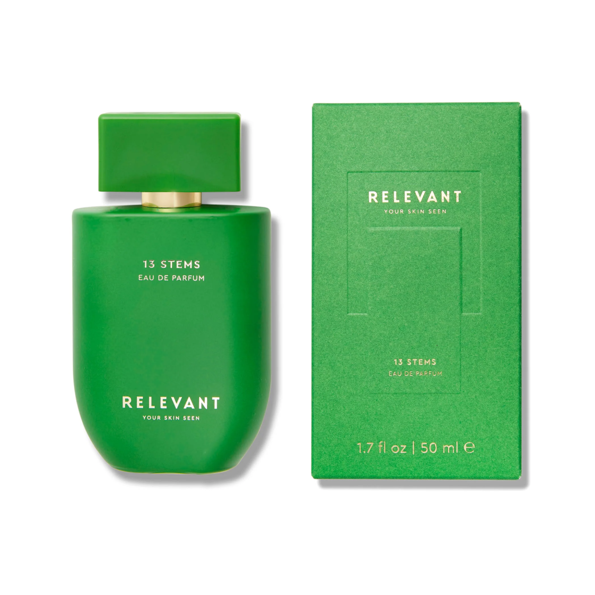 Relevant: Your Skin Seen