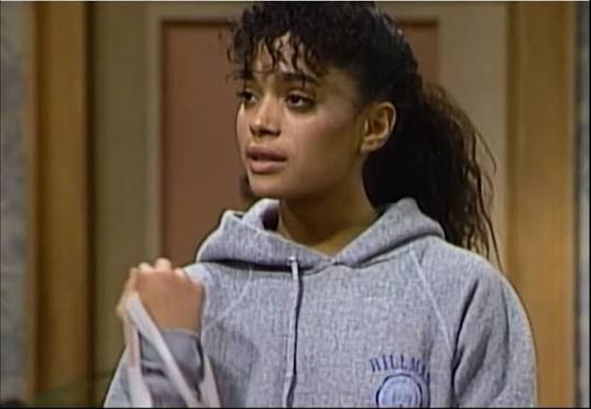 lisa bonet a different world