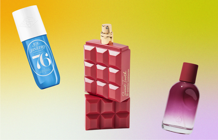 perfumes for fall 2024