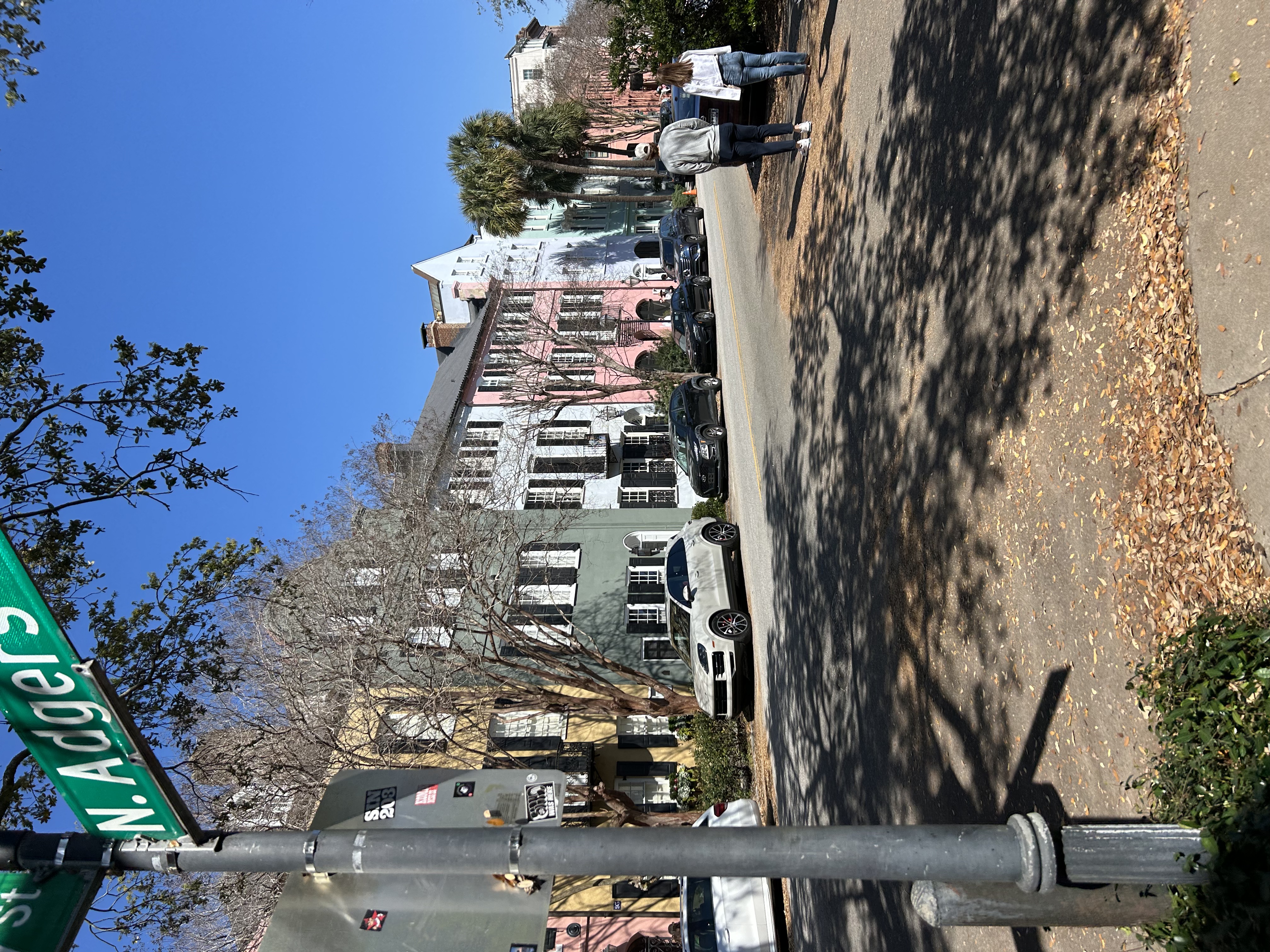 Charleston South Carolina