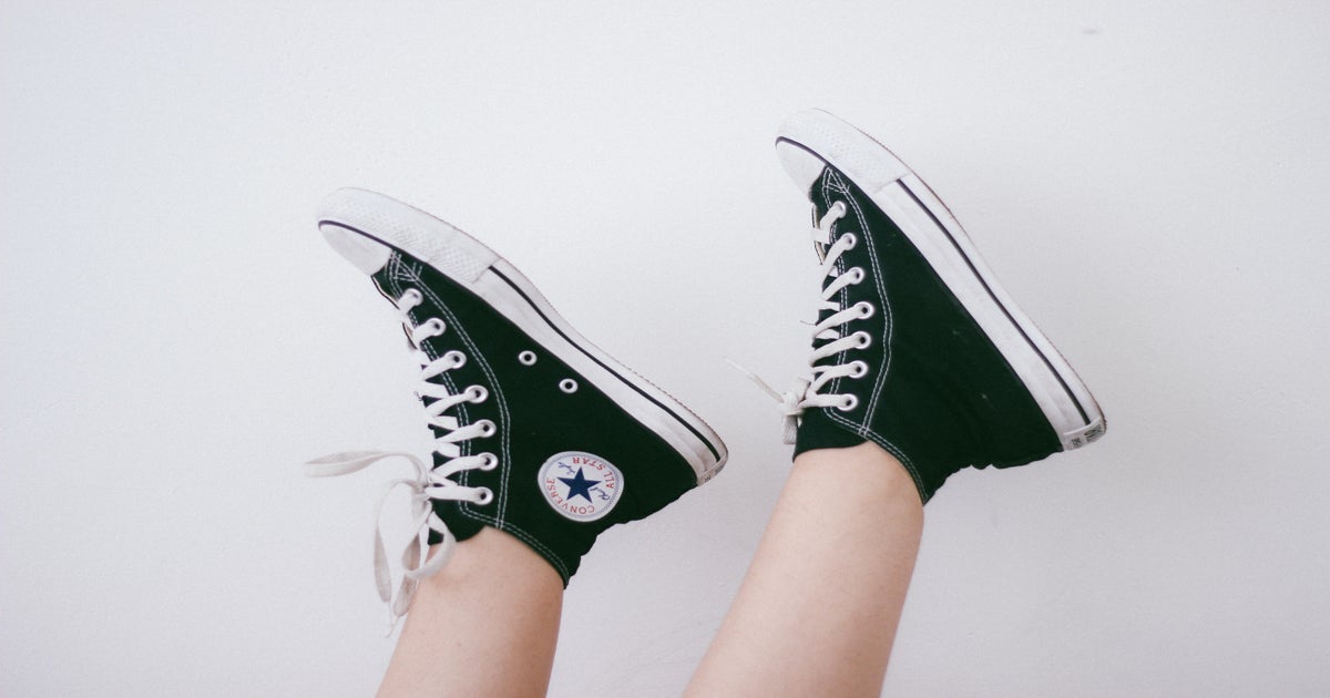 Converse's New Ad Campaign Sparks Controversy