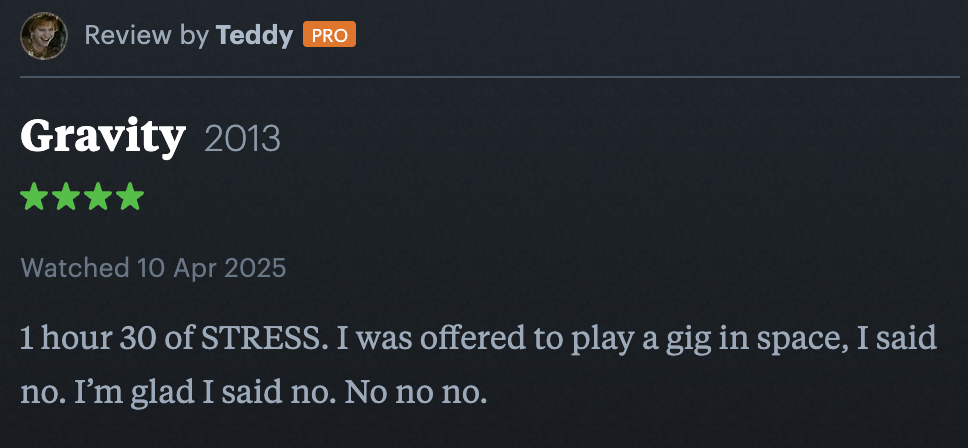 Ed Sheeran Letterboxd