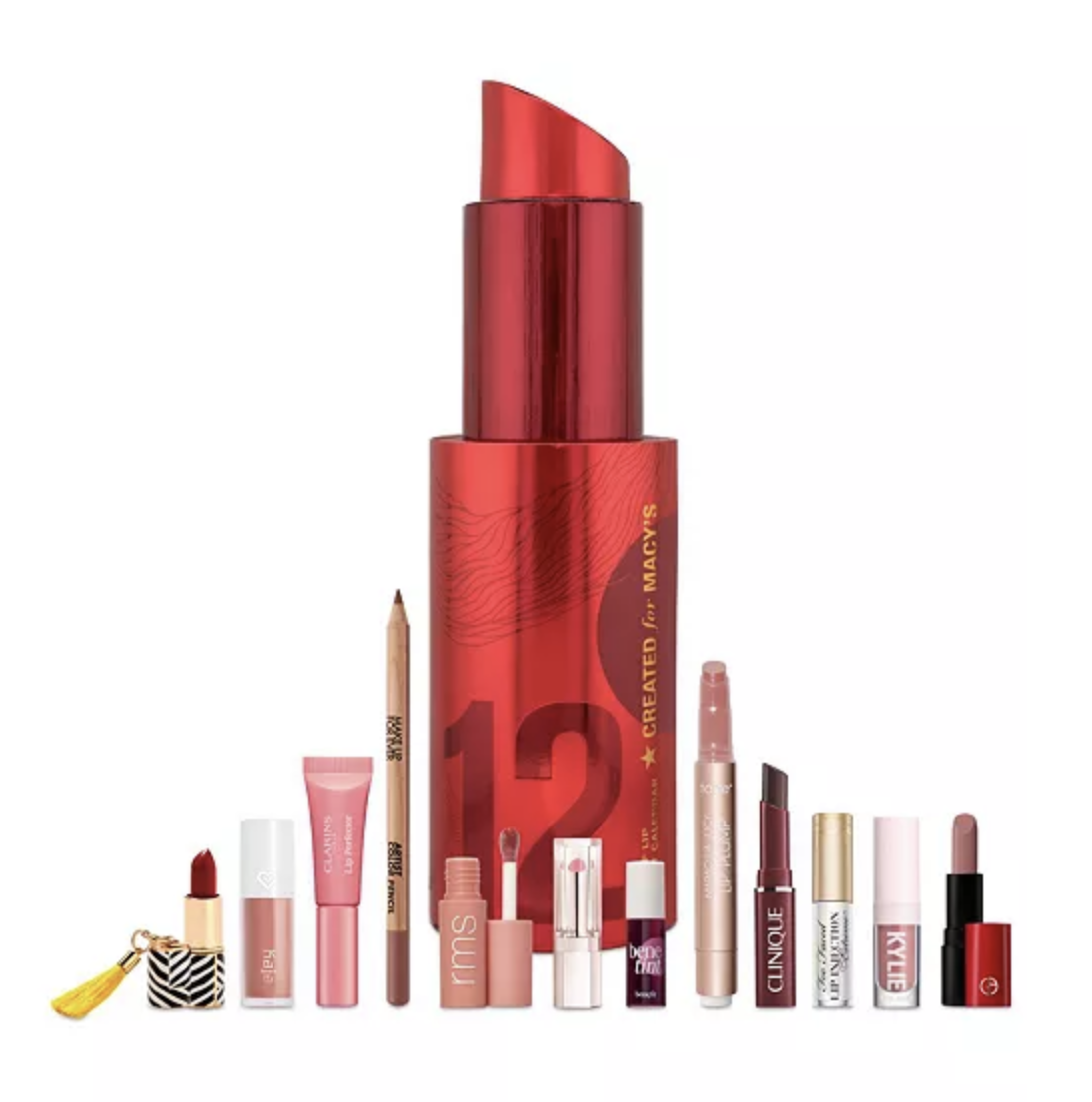 cute advent calendar 2025