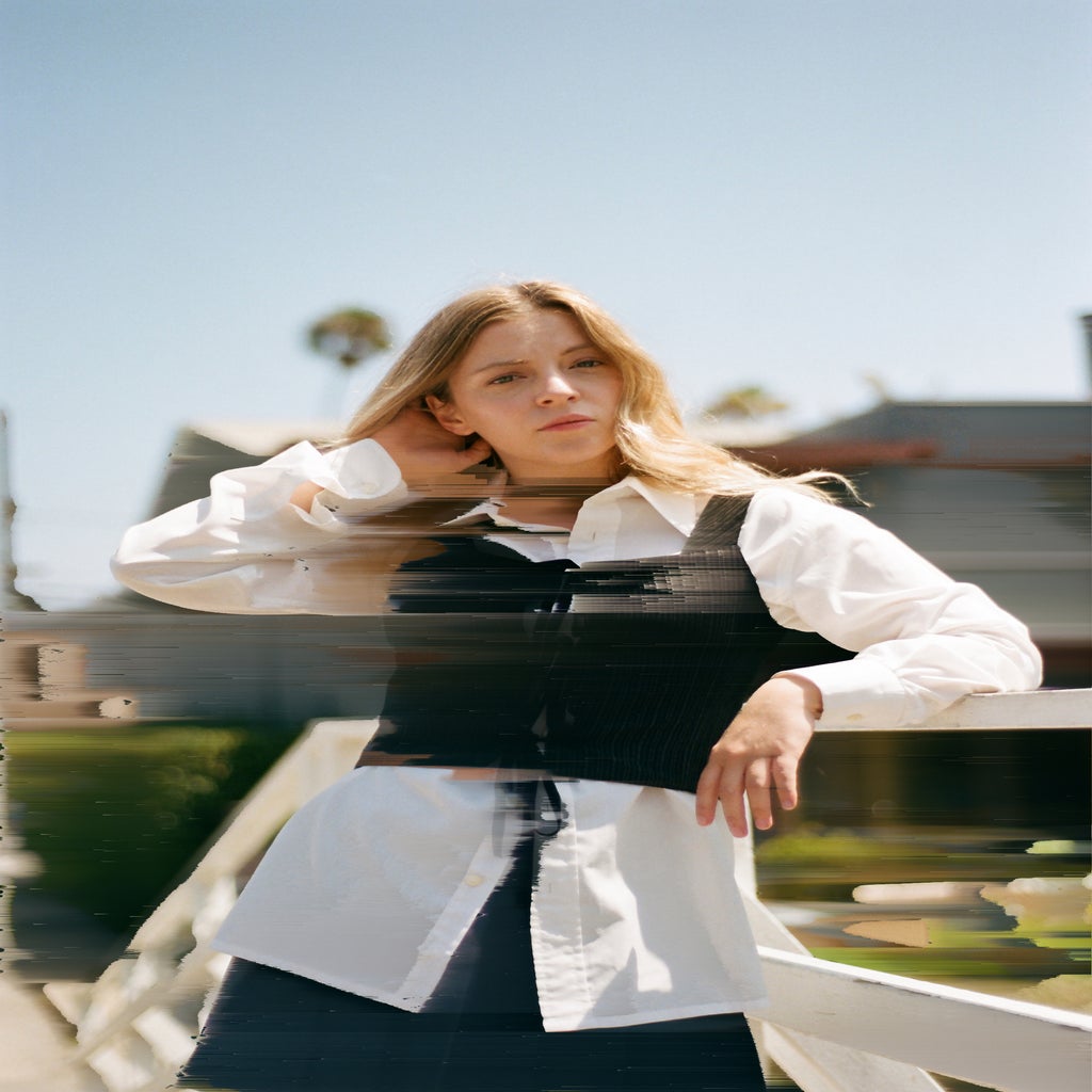 Jade Bird is in her vulnerability era with new single "Burn the Hard Drive"