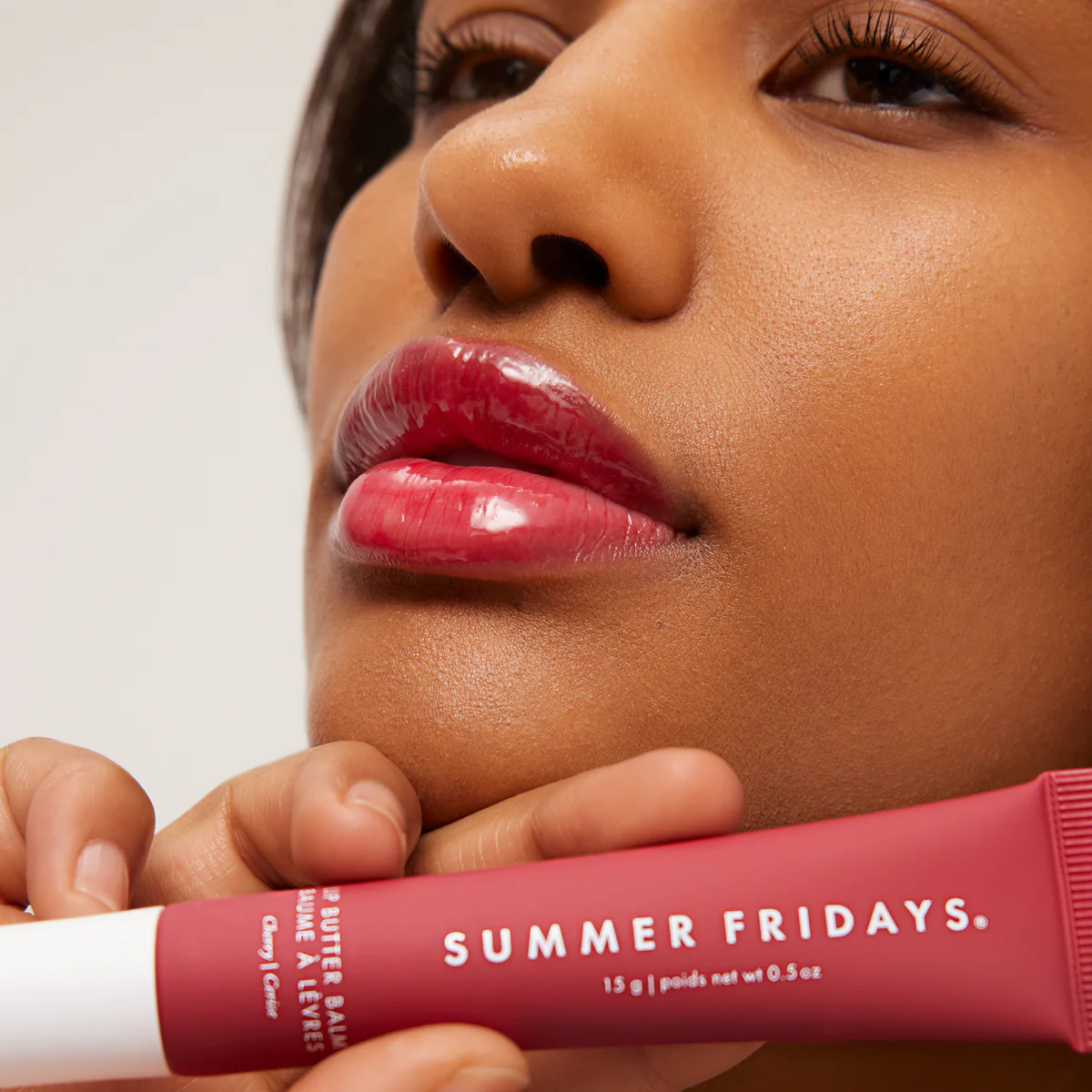 summer fridays lip butter balm