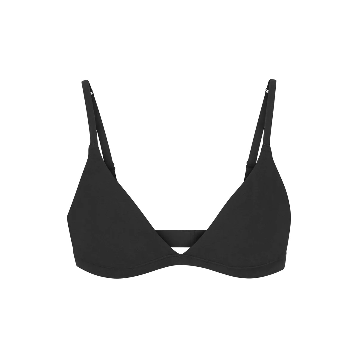 skims bralette biannual sale