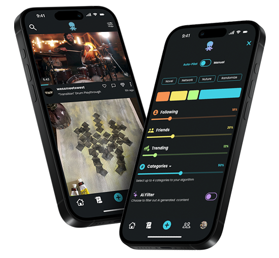 neptune app ceo interview