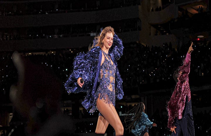 Victoria's Secret Is Team Taylor Swift [Updated]