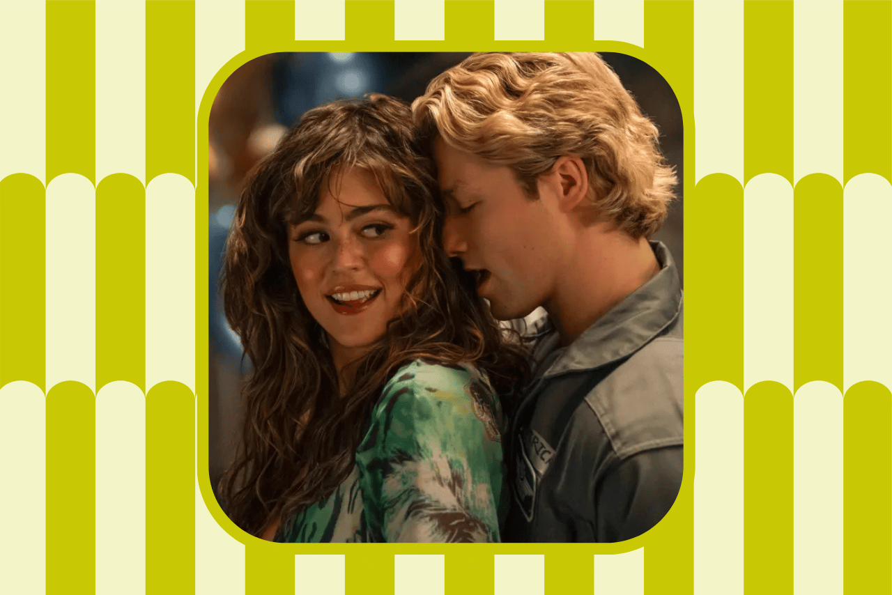 allie dean off campus season 2