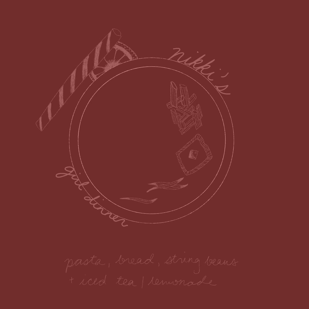 A drawing of an HC Montclair member\'s \