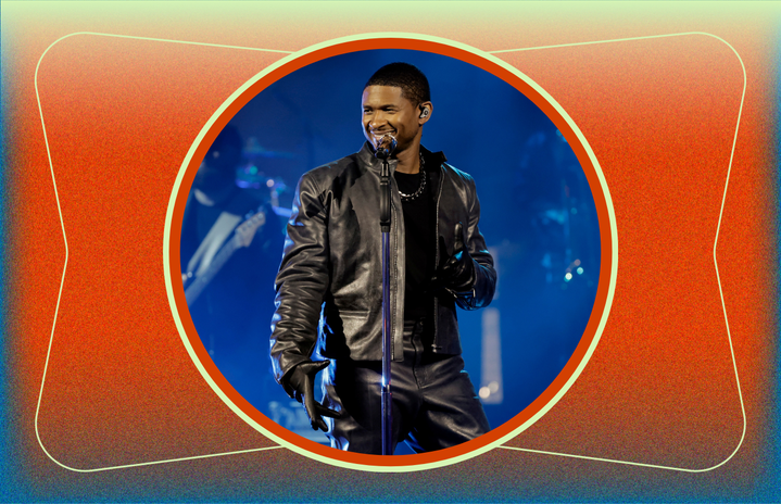 usher