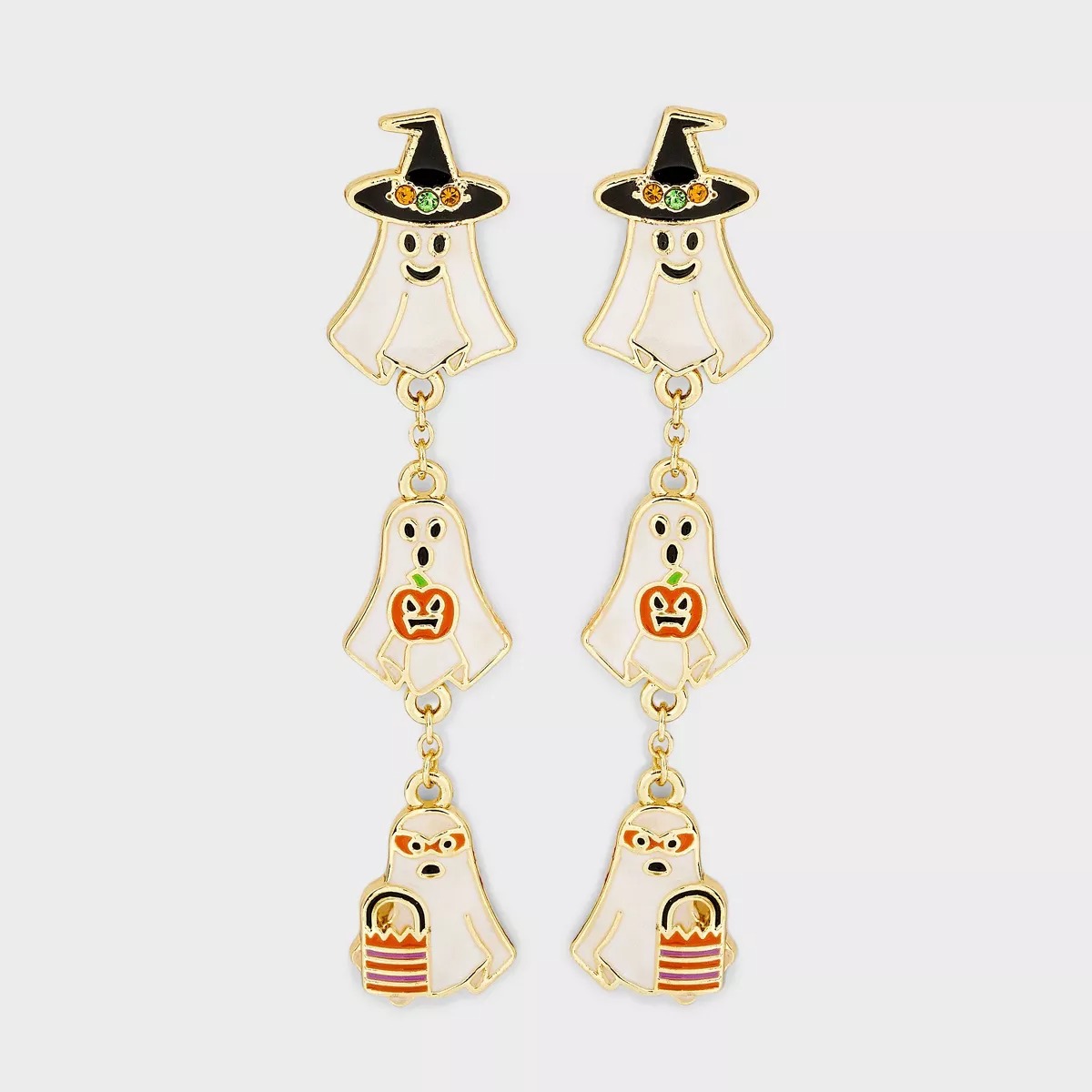 SUGARFIX by BaubleBar Paranormal Activity Earrings