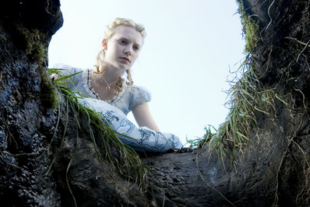alice wonderland