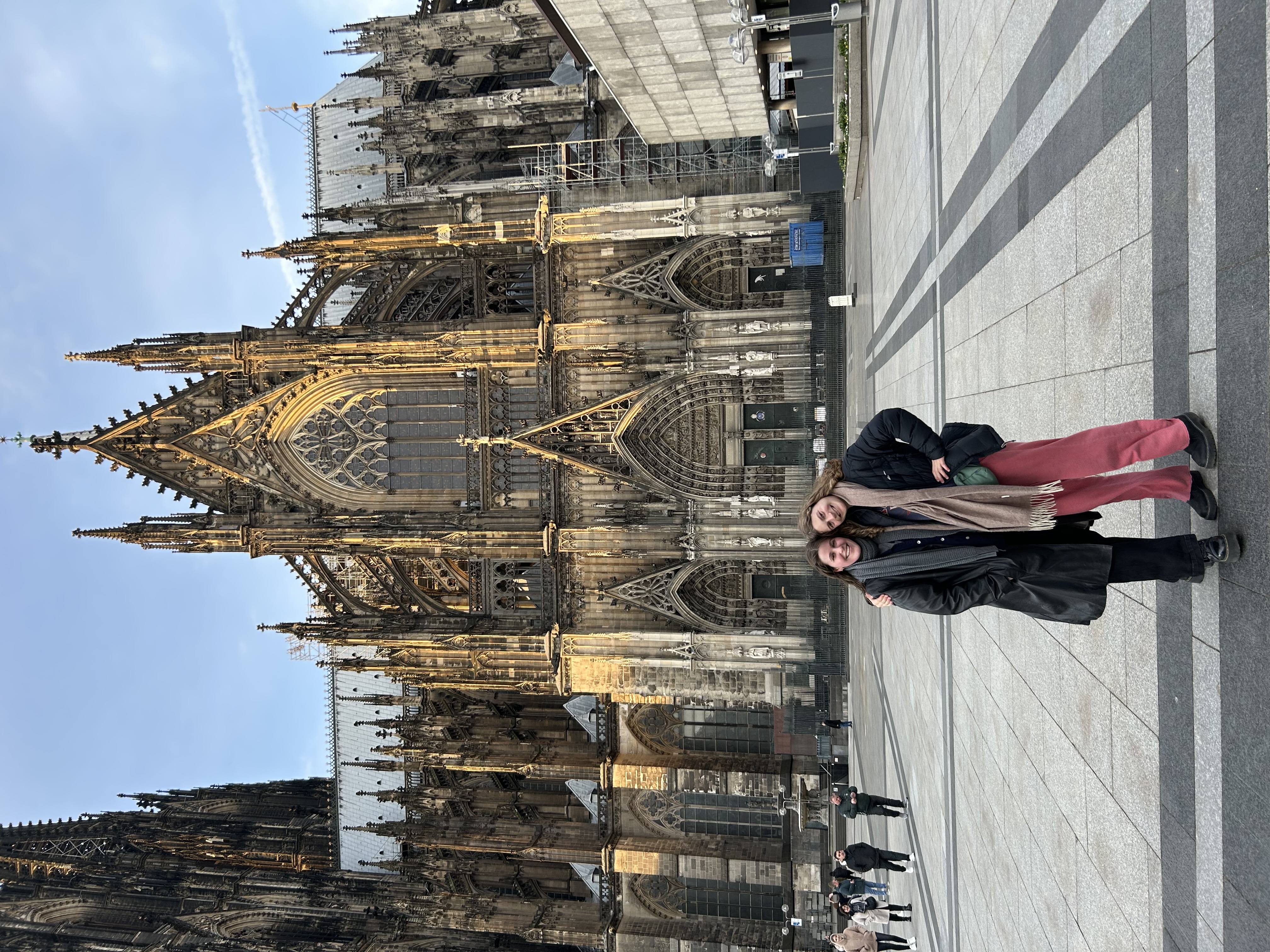 Photos of Cologne, Germany