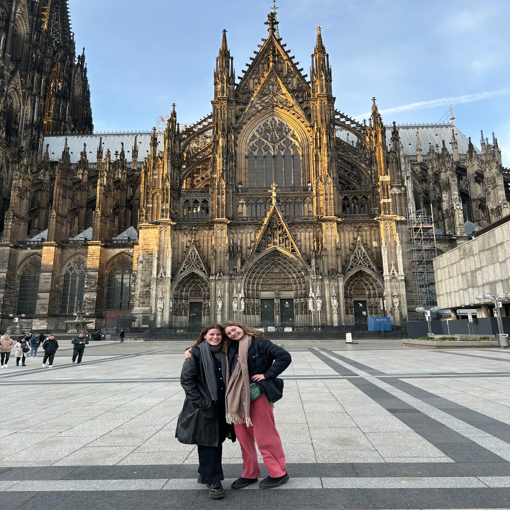 Photos of Cologne, Germany