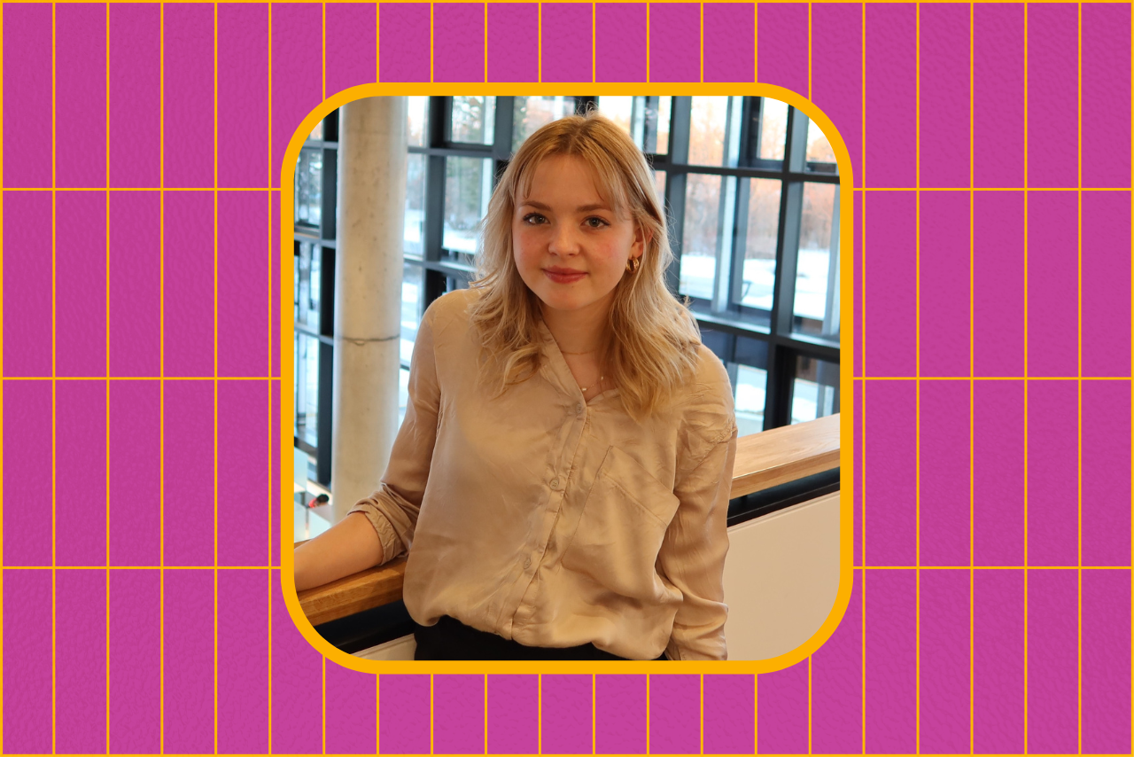 Mette Moman aka Metskiie on IG