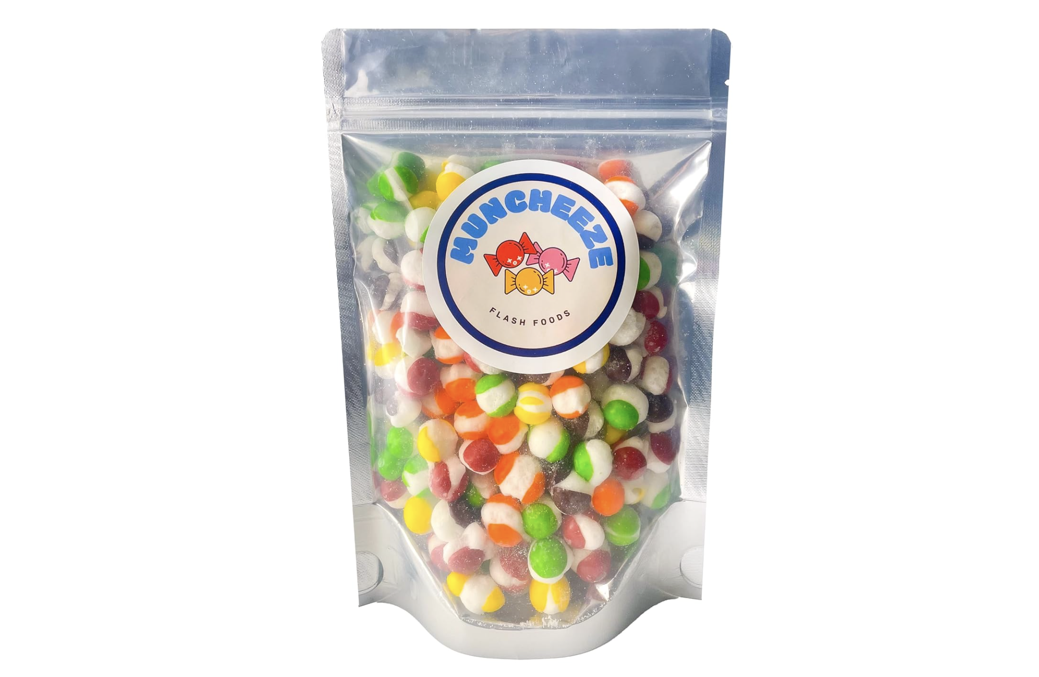 freeze dried candy