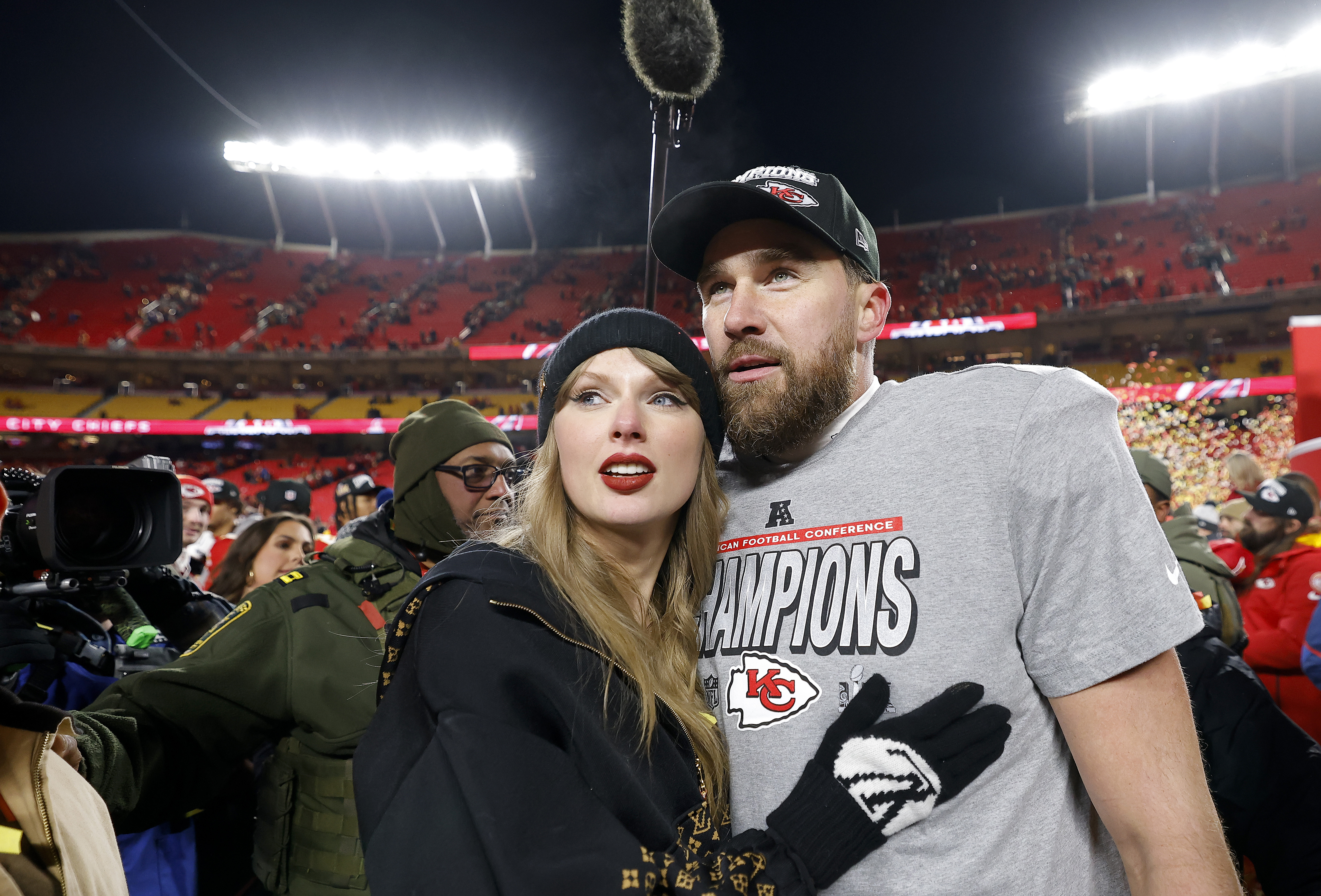 travis kelce taylor swift breakup